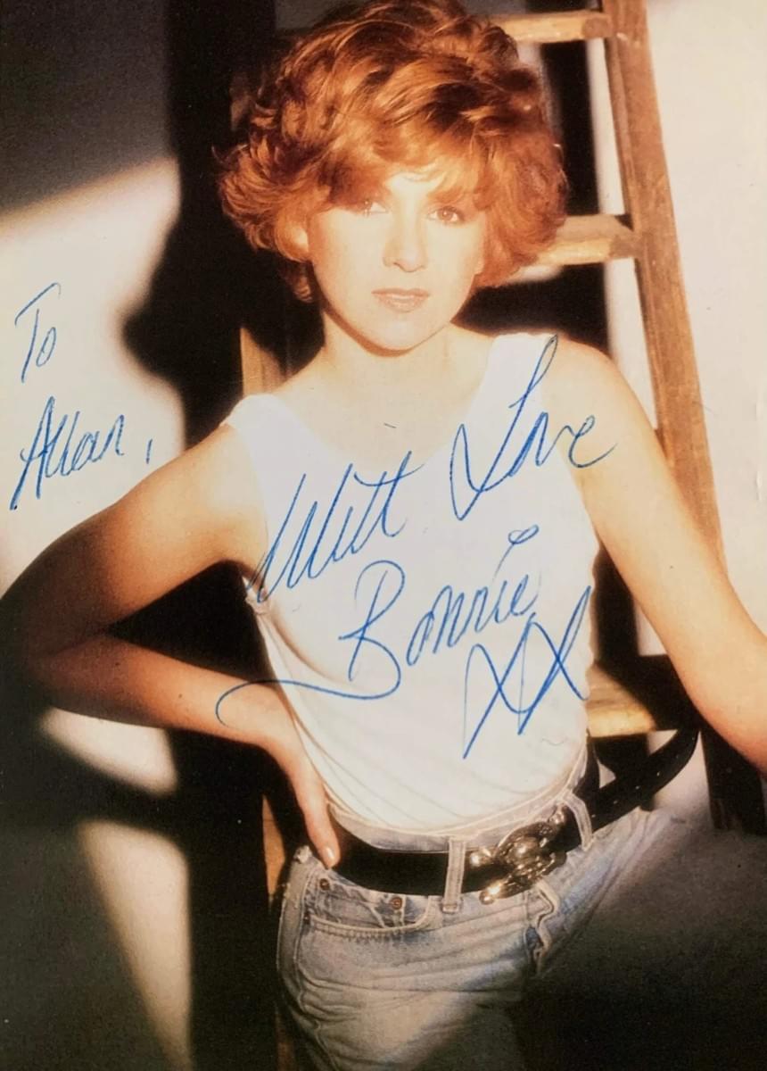 Bonnie Langford 3